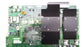 Cisco WS-X6148A-GE-45AF Catalyst 6500 48-Port PoE Gigabit RJ-45 Switch Module, Used