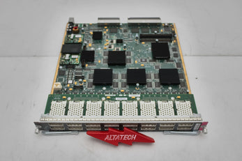 Cisco WS-X6516A-GBIC WS-X6516A-GBIC Catalyst 6500 Gigabit Ethernet Module, Used