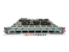 Cisco WS-X6716-10G-3C Catalyst 6500 Series 16-Port 10 Gigabit Ethernet Module w/ DFC3C, Used