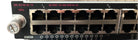 Cisco WS-X6748-GE-TX-3BXL 48 PORT RJ45 W/ WS-F6700-DFC3BXL, Used