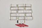 Cisco X2-10GB-SR_x16 10000BASE-SR X2 Module, Used