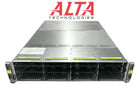 Cohesity C4600-SFP 4 x Node CTO Chassis- with 4 Nodes installed. , Used