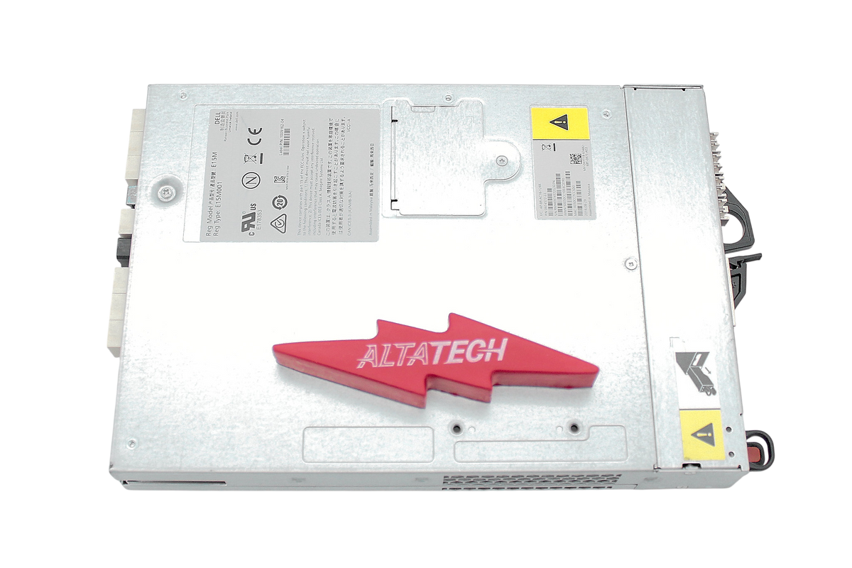 Compellent H7T18 CONTROLLER TYPE A 8G-FC-4 FIBER SC4020, Used