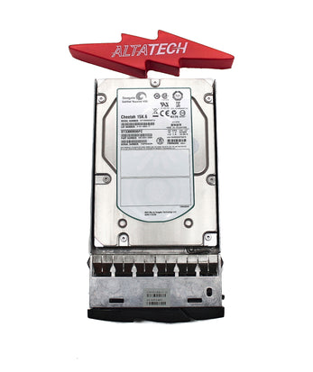 Compellent ST3300656FC-CML 300GB 15K FC 2/4G 9CH004-880, Used