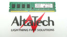Crucial CT25664BA160B.M8FKD 2GB PC3-12800U 1Rx8 Non-ECC, Used