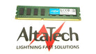 Crucial CT51264BA160B.C16FKD 4GB PC3-12800U 2RX8 N-ECC, Used