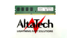 Crucial CT51264BA160BJ.C8FND 4GB PC3-12800U 2Rx8 N-ECC, Used