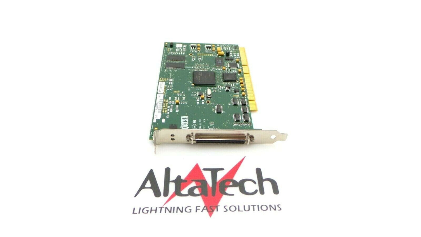 OEM OR-64L0-S1580 PCI-X Image Acquisition Card, Used
