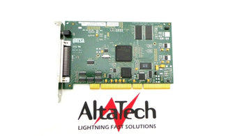 Dalsa OR-64L0-S1580 PCI-X Image Acquisition Card, Used