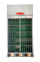 DATADOMAIN DS60 DataDomain DS60 60X 3.5 Inch Storage Expansion Shelf, Used