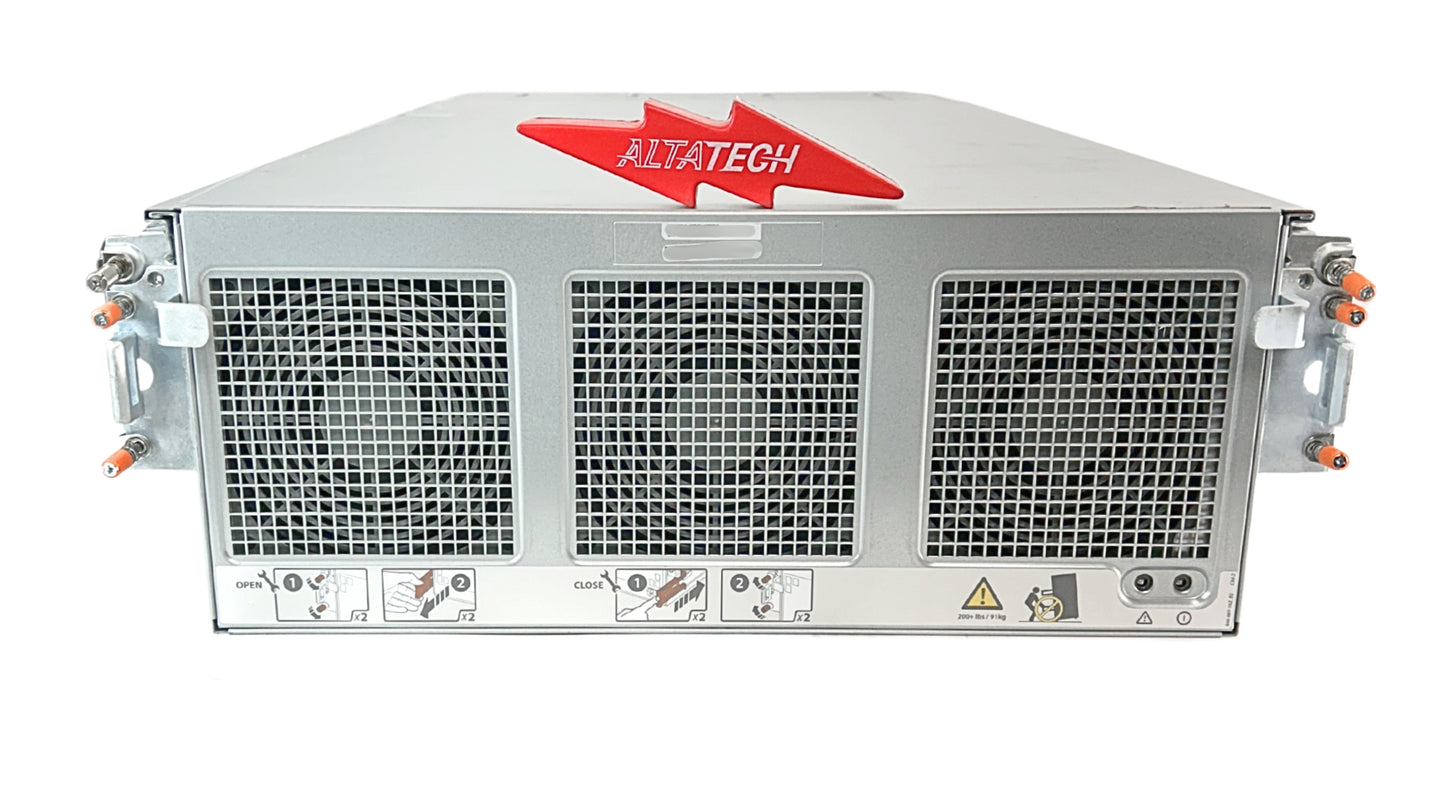 DATADOMAIN DS60 DataDomain DS60 60X 3.5 Inch Storage Expansion Shelf, Used