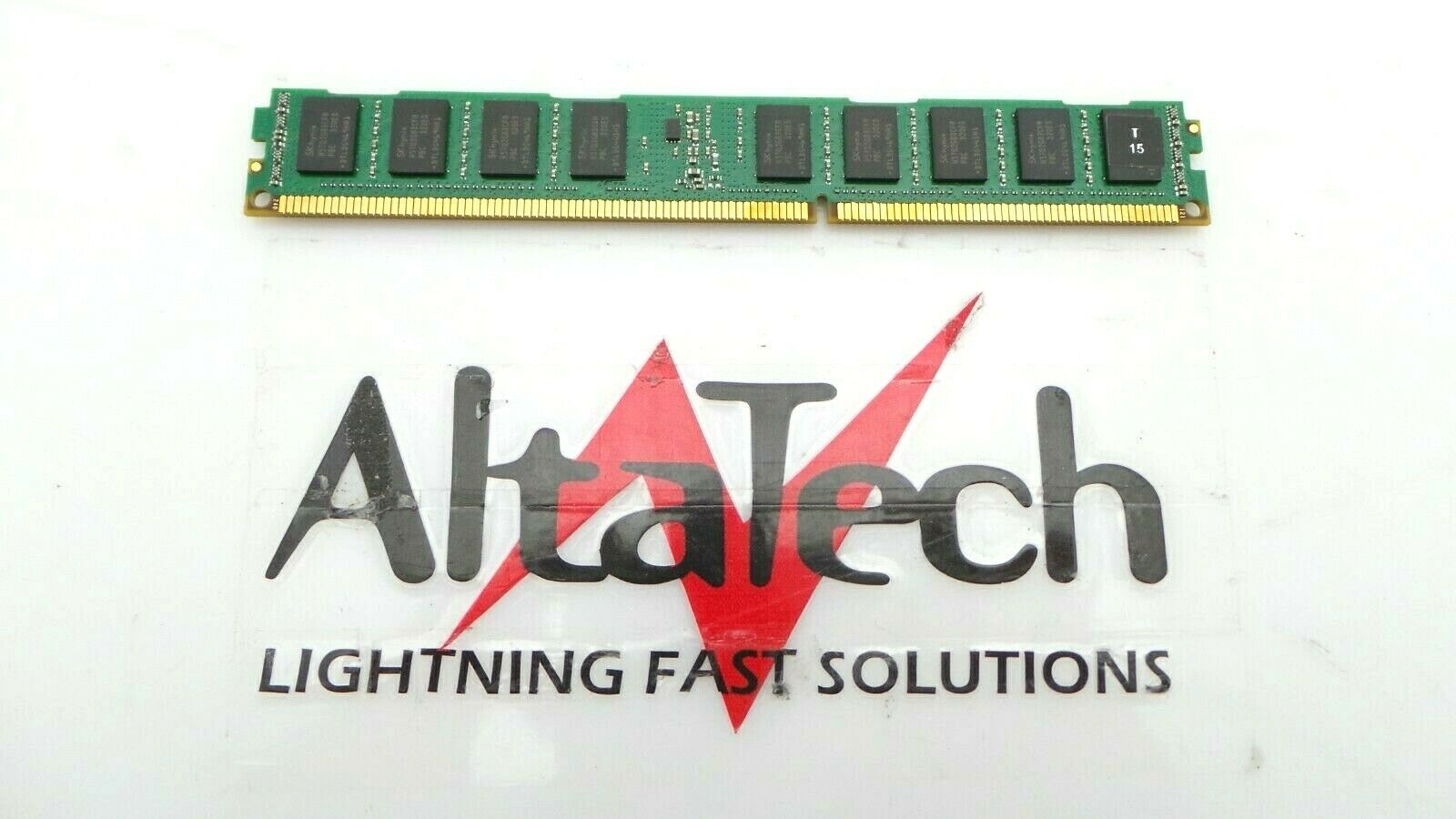 OEM DTP64403A 4GB PC3-12800R 2Rx8, Used