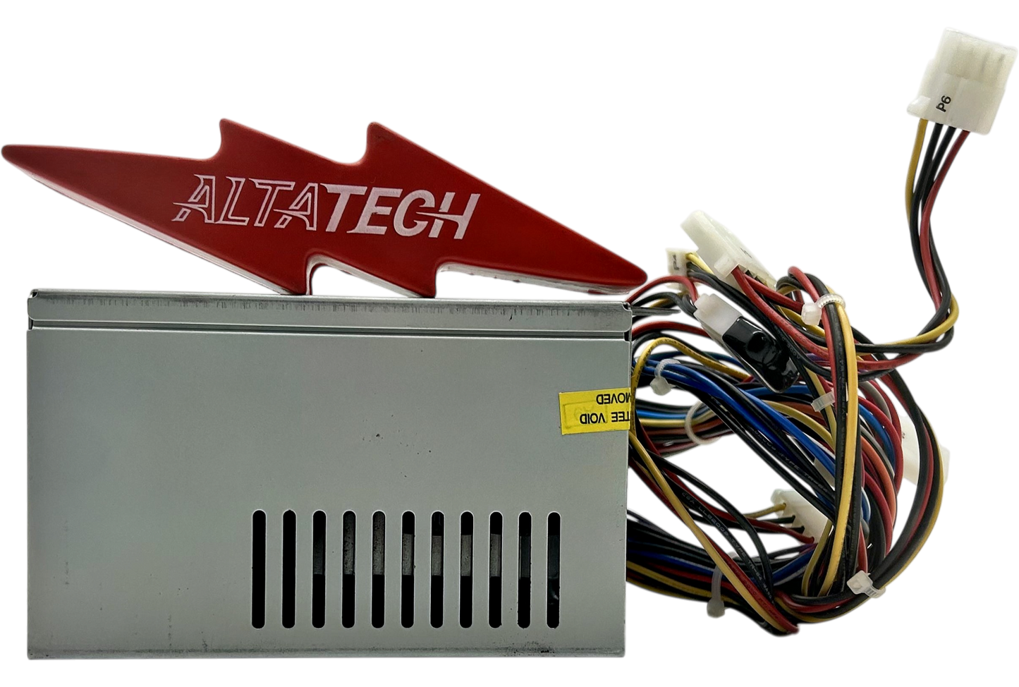 Dell 00055080 200W POWER SUPPLY HP-233SNF, Used