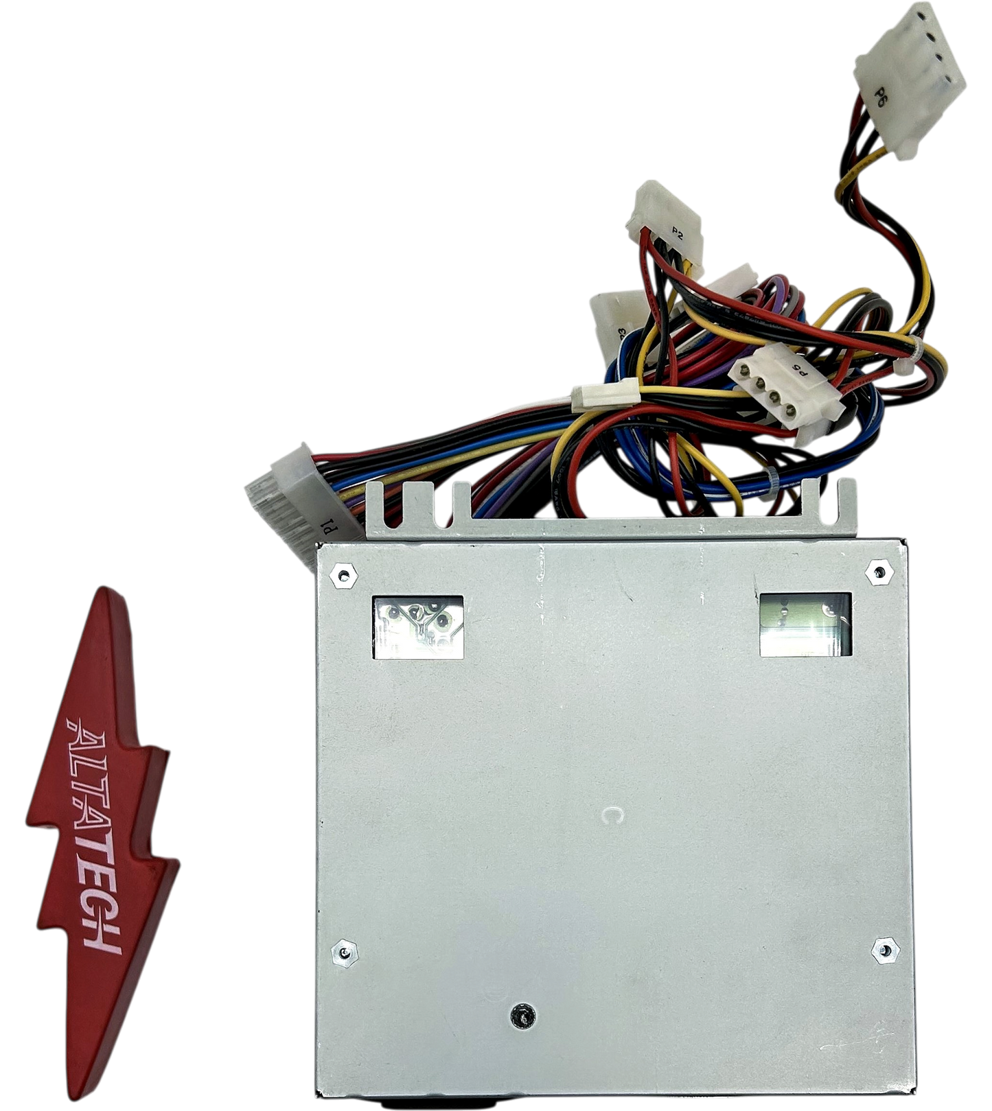 Dell 00055080 200W POWER SUPPLY HP-233SNF, Used