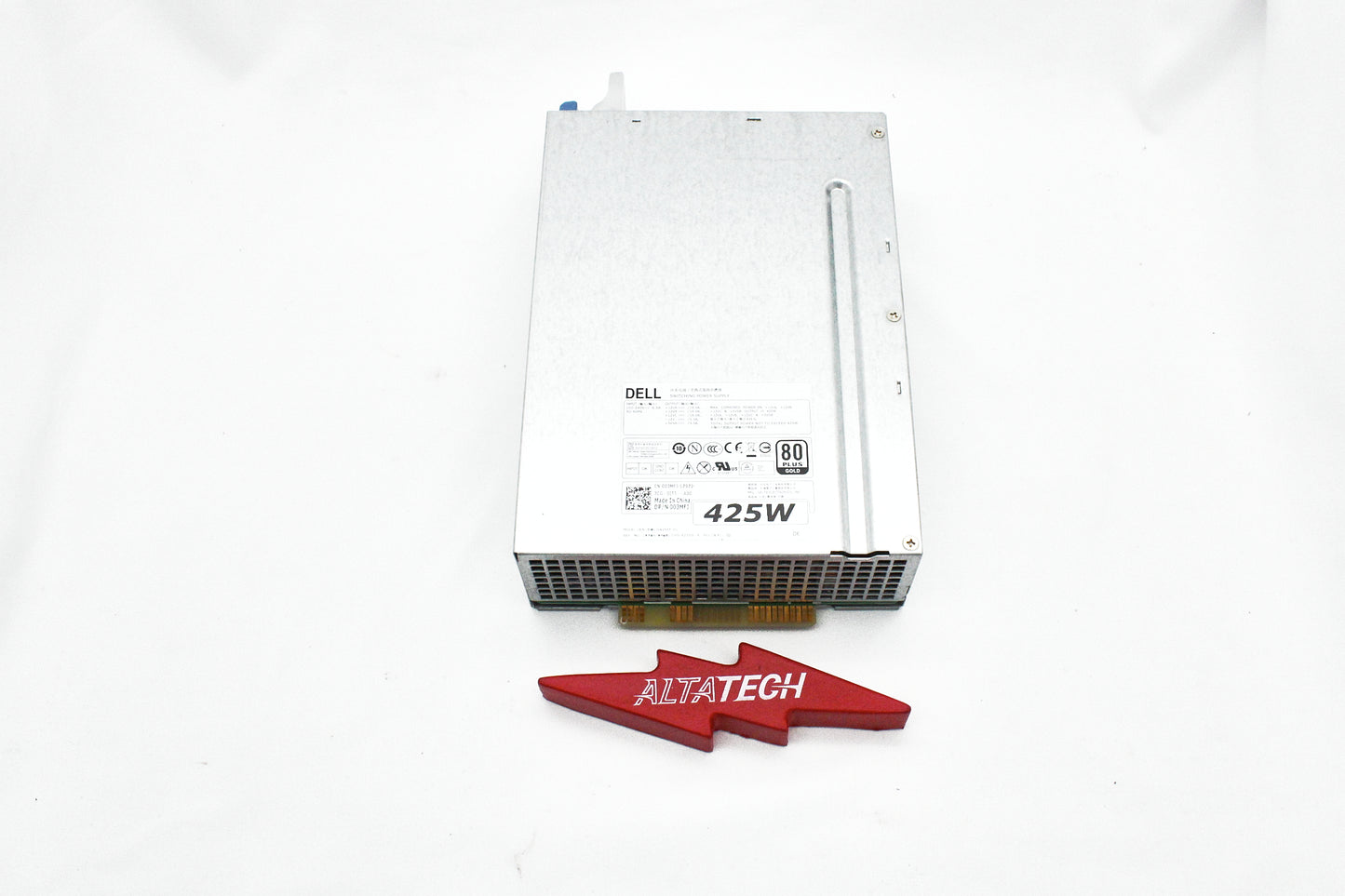 Dell 003MFJ 425W Power Supply Precision T3610, Used