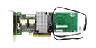 Dell 003NDP LSI 9260-8i 512MB SATA RAID Controller, Used