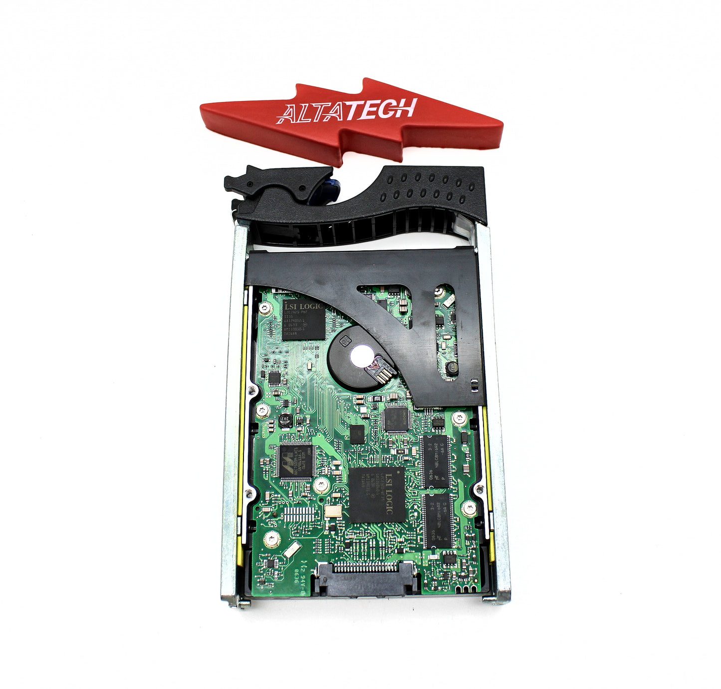 Dell 005048584 146GB 15K FC 3.5 2G HDD CX4, Used