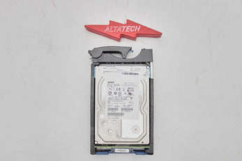 Dell 005050158 2TB 7.2K SAS 3.5 3G EMC ES30, Used
