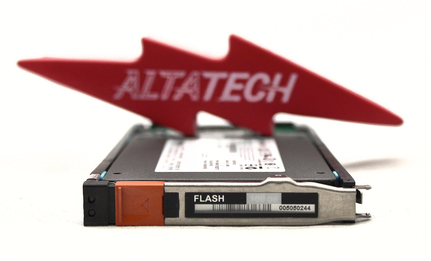 Dell 005050244 100GB SSD SATA 2.5 6G, Used