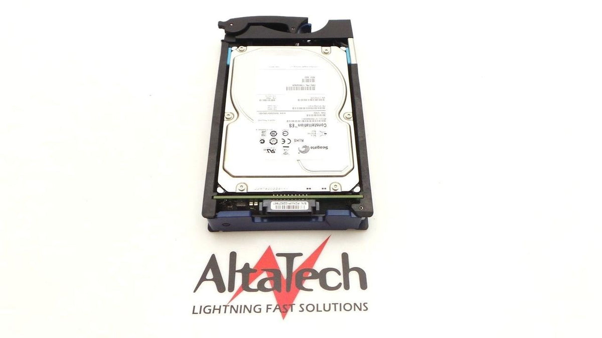 Dell 005052060 2TB 7.2K SAS 3.5" 6G HDD, Used