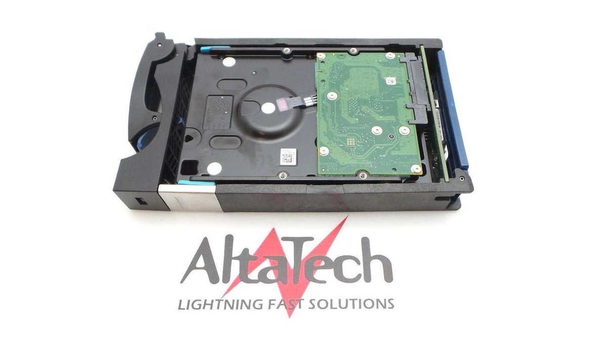 Dell 005052465 2TB 7.2K SAS 3.5" 6G HDD, Used