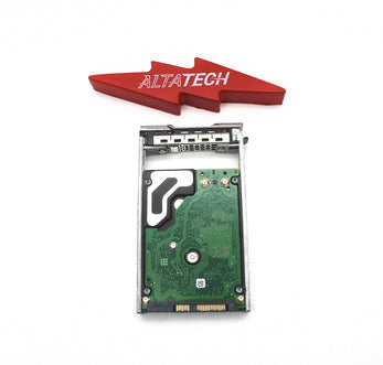 Dell 005J9P 900GB 10K SAS 2.5 6G 9TH066-158 EP+, Used