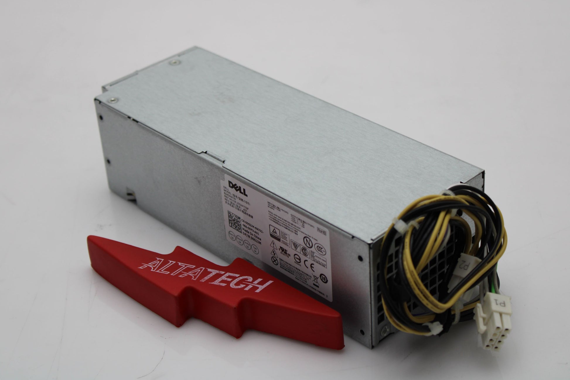 Dell 00706M 240W Power Supply Inspiron 3650 8PIN, Used