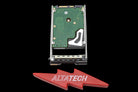 Dell 00FK3C 600GB 10K SAS 2.5 6G 9WG066-157 EP+, Used