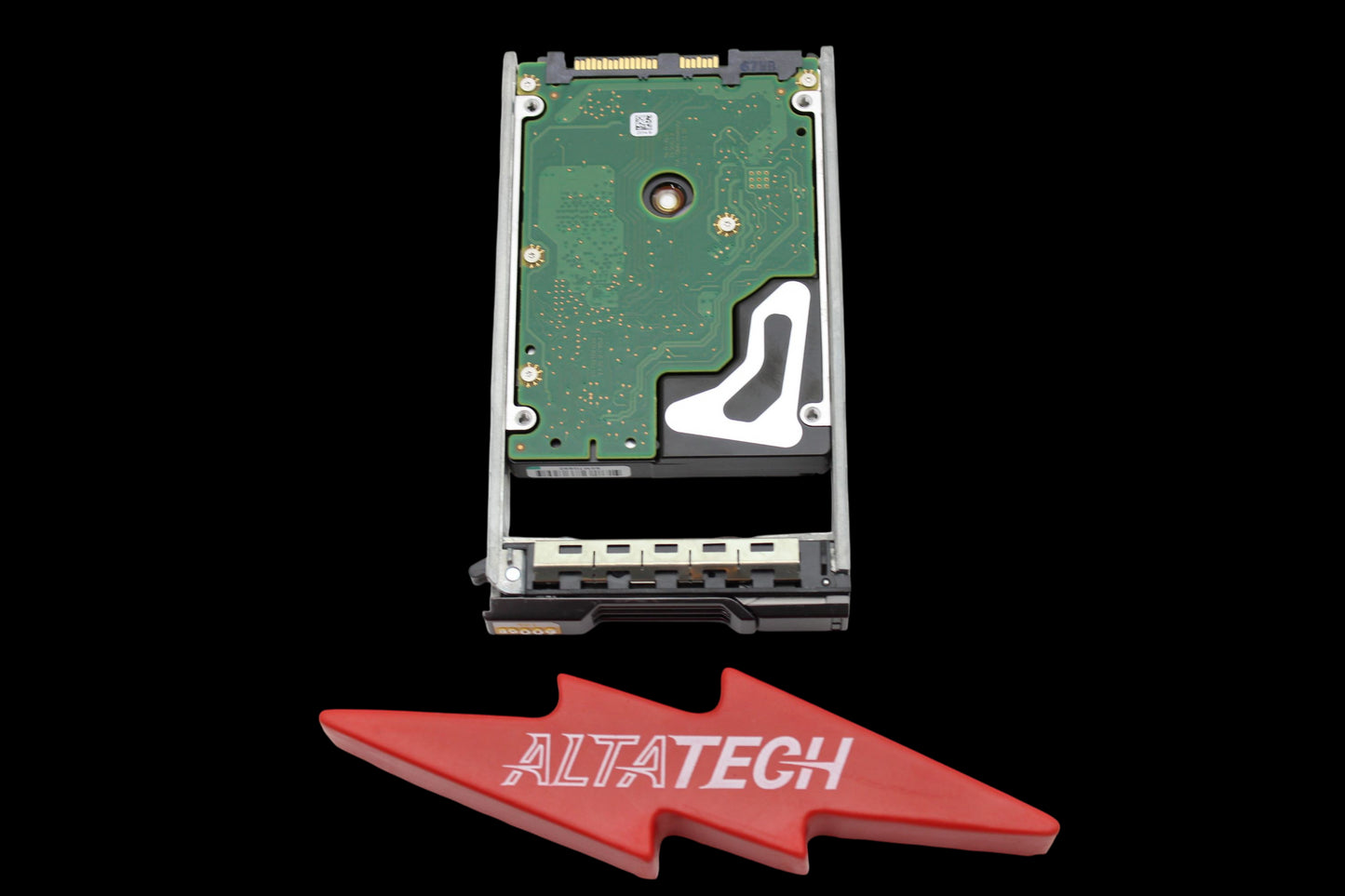 Dell 00FK3C 600GB 10K SAS 2.5 6G 9WG066-157 EP+, Used