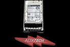 Dell 00FK3C 600GB 10K SAS 2.5 6G 9WG066-157 EP+, Used