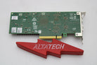 Dell 00M95 INTEL XXV710-DA2 25G SFP+ DP LP, Used