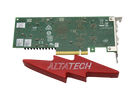 Dell 00M95 INTEL XXV710-DA2 25G SFP+ DP LP, Used
