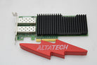 Dell 00M95 INTEL XXV710-DA2 25G SFP+ DP LP, Used