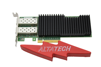 Dell 00M95 INTEL XXV710-DA2 25G SFP+ DP LP, Used