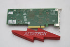 Dell 00M95_NEW INTEL XXV710-DA2 25G SFP+ DP LP, New No Box
