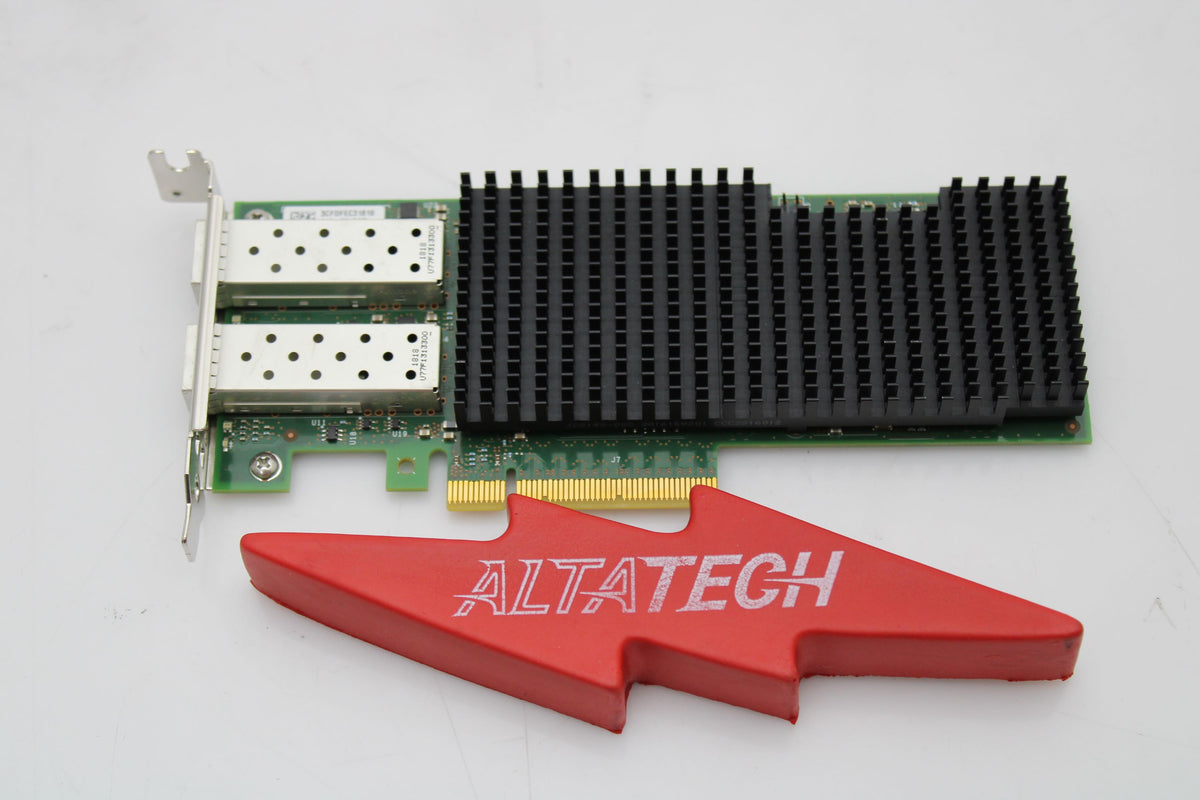 Dell 00M95_NEW INTEL XXV710-DA2 25G SFP+ DP LP, New No Box