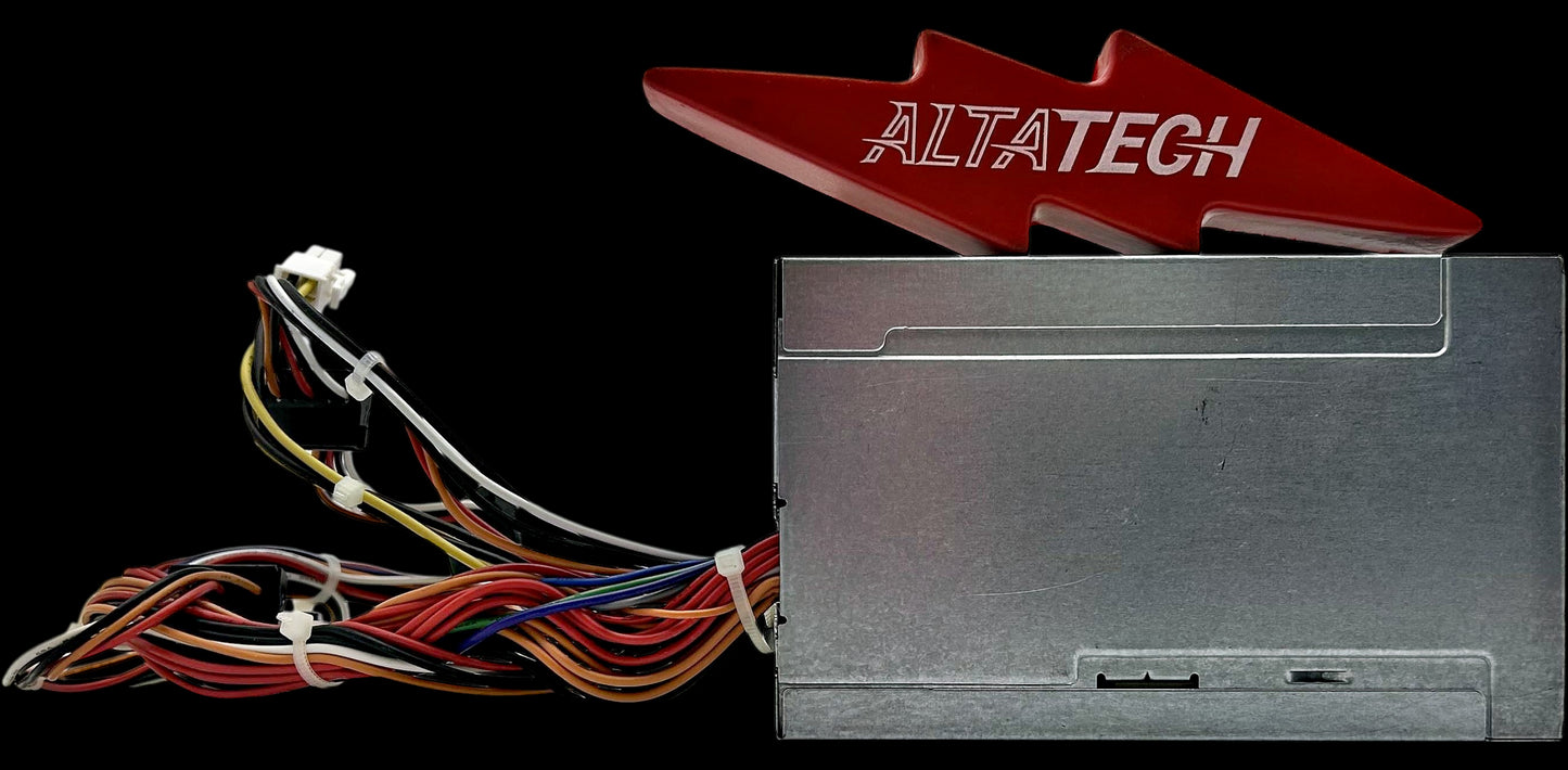 Dell 00NFMX 320W Power Supply Precision T1650, Used