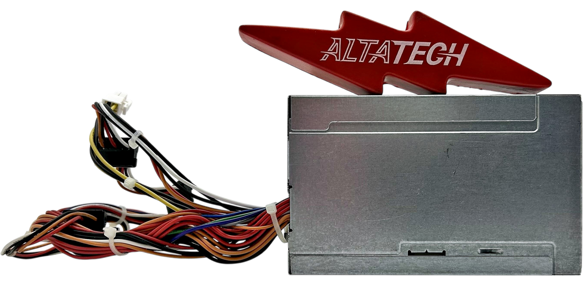 Dell 00NFMX 320W Power Supply Precision T1650, Used
