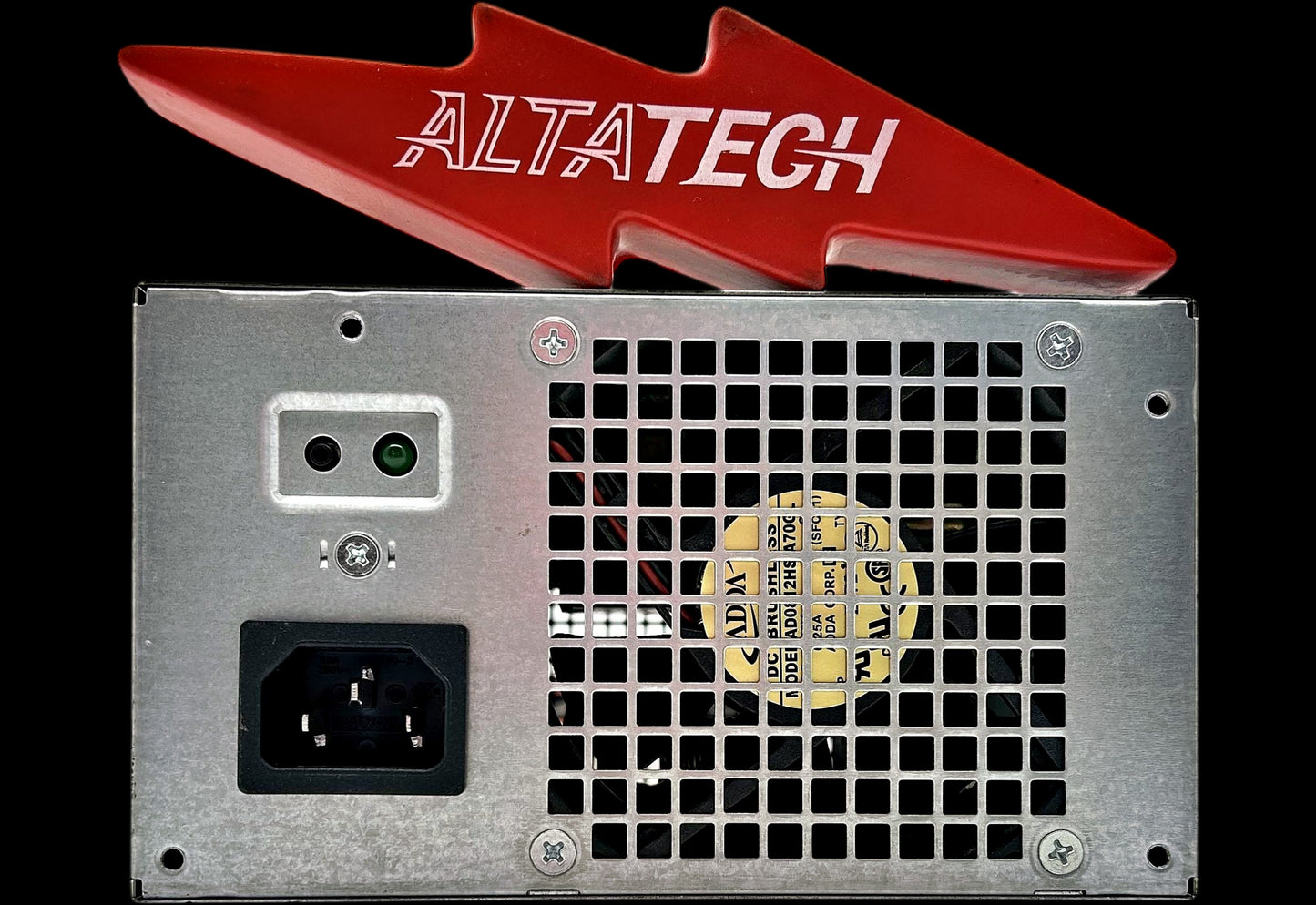 Dell 00NFMX 320W Power Supply Precision T1650, Used