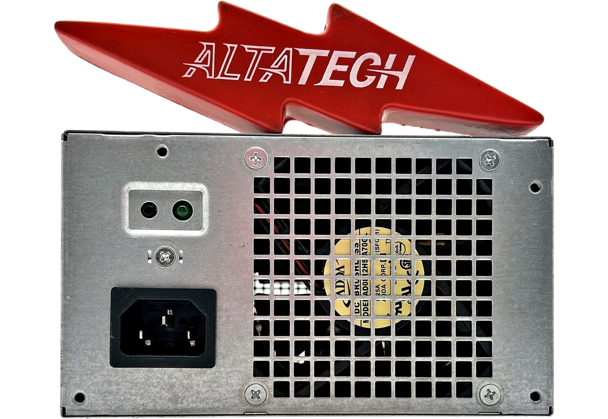 Dell 00NFMX 320W Power Supply Precision T1650, Used