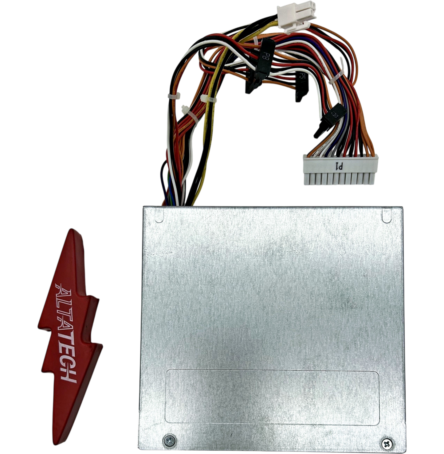 Dell 00NFMX 320W Power Supply Precision T1650, Used