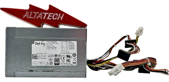 Dell 00NFMX 320W Power Supply Precision T1650, Used