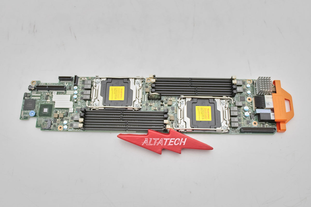 Dell 00TXH1 SYSTEM BOARD V2, FC430, Used