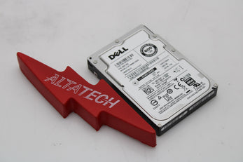 Dell 00VHWY 600GB 15K SAS 2.5 12G 4K, Used