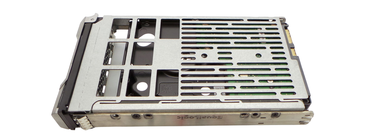 Dell 00VX8J 600GB 15K 3.5" 6G HDD, Used