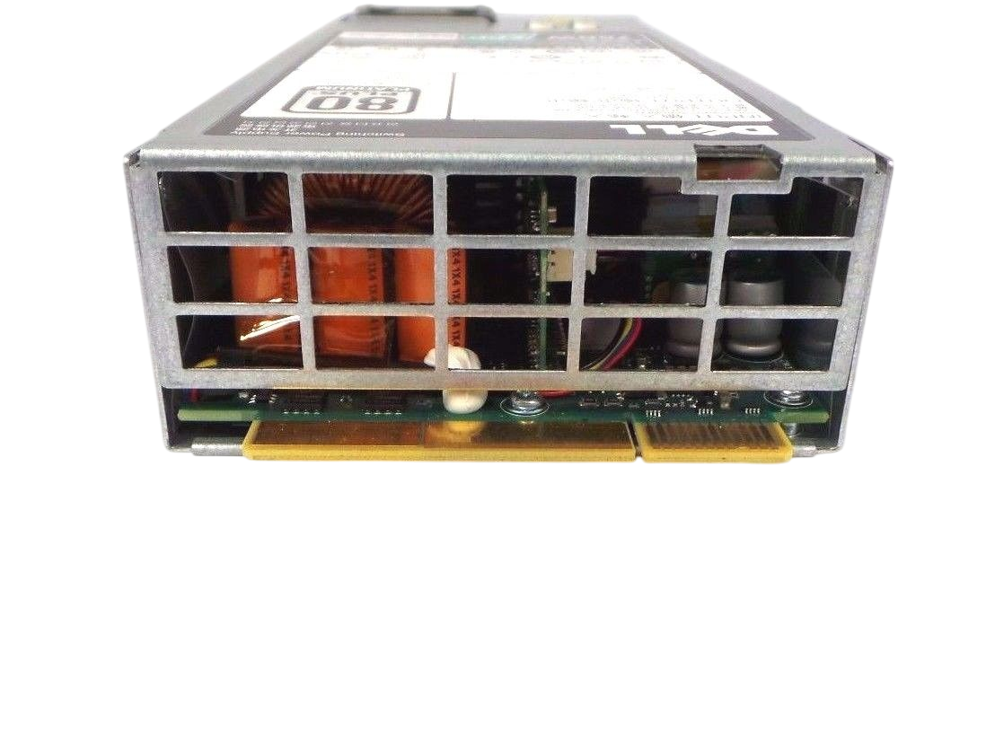 Dell 00XW8W Astec PowerEdge R730 / R630 / T430 750W Power Supply, Used