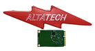 Dell 00Y6FC 256GB SSD M.2 MSATA 42 PM851 (1), Used