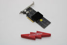 Dell 00YA801 1.25TB SSD Pci-e IO3 Flash Adapter, Used