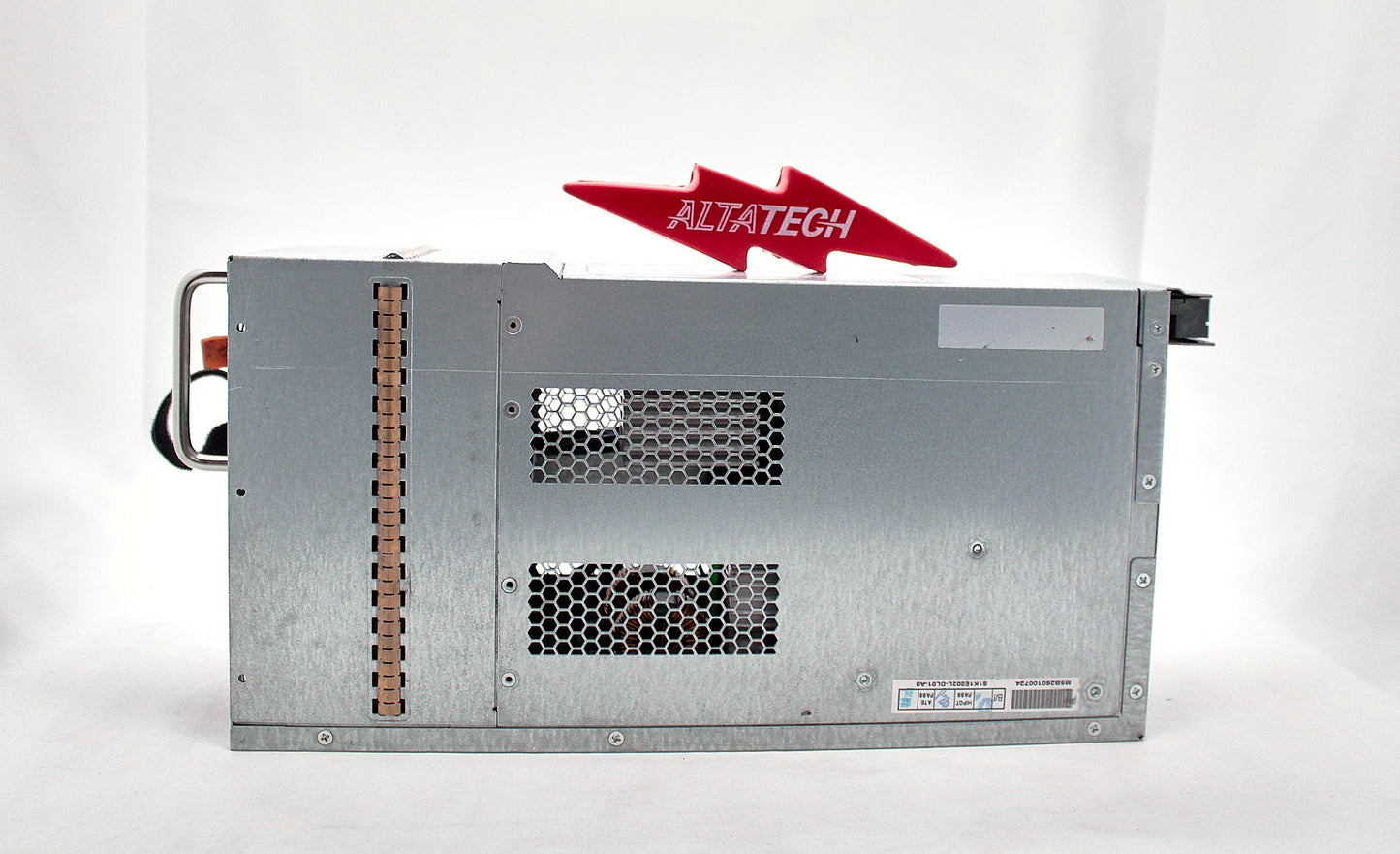 Dell 010DKX 1080W POWER SUPPLY PS6100, Used