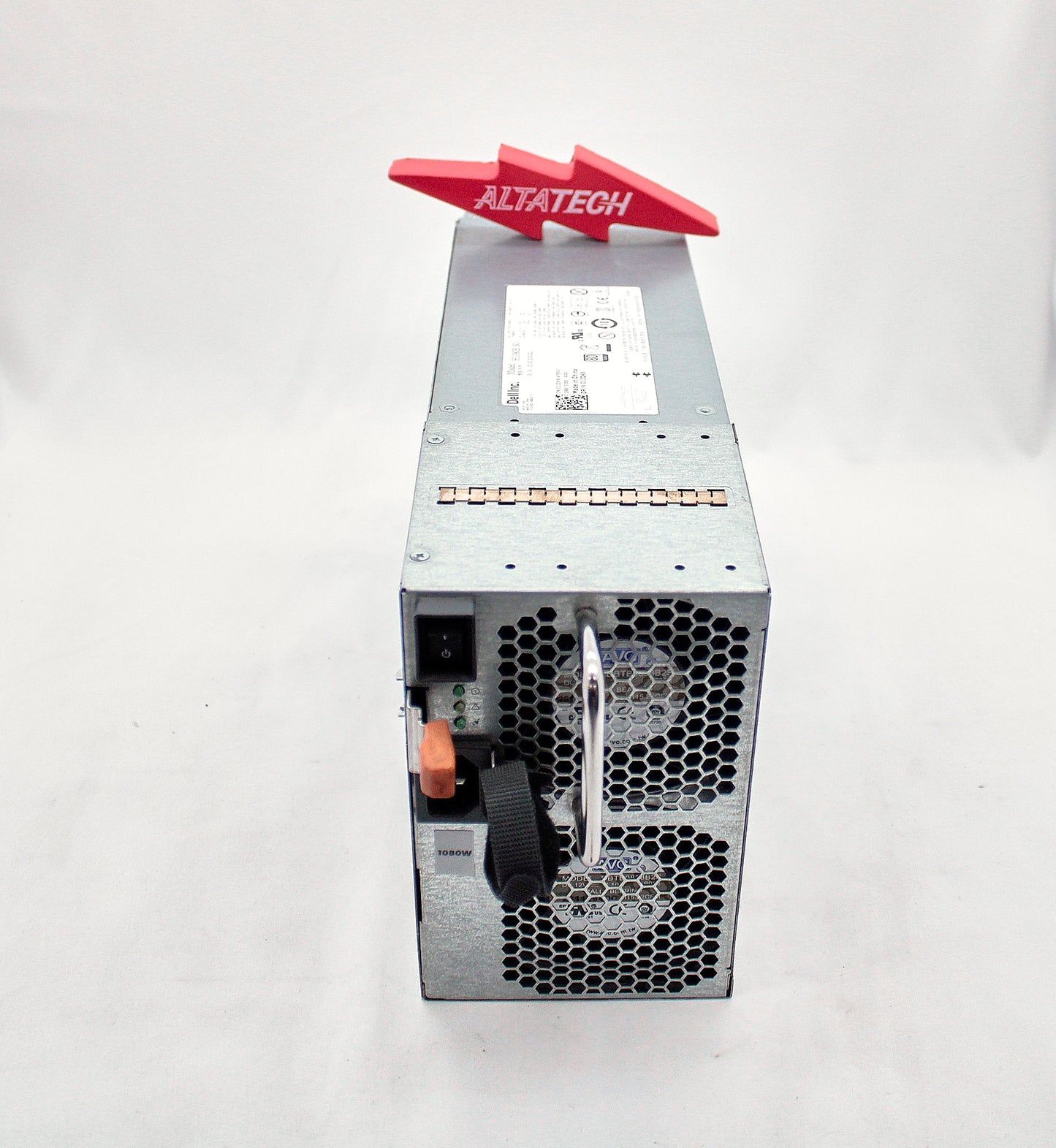 Dell 010DKX 1080W POWER SUPPLY PS6100, Used